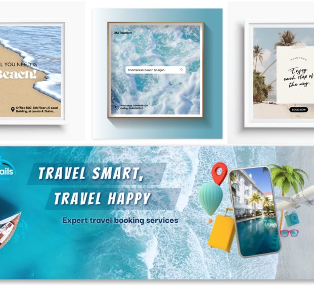 Smart Trails Tourism