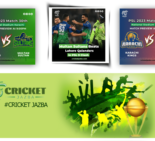 Cricket-Jazba